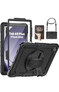 Case for Samsung Galaxy Tab A9+/A9 plus Case 11" 2023 (SM-X210/X216/X218), Shock - Picture 1 of 6
