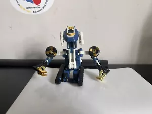 Hasbro 2002 Transformers RID Robots In Disguise Mega Class SCAVENGER Figure - Picture 1 of 8