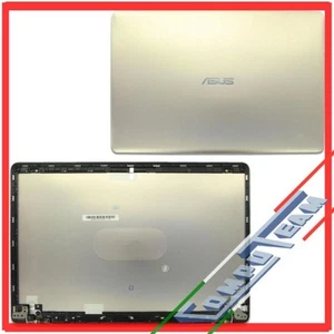 Cover Scocca Lcd Asus N580 X580 Originale Gold Versione no Touch - Foto 1 di 3