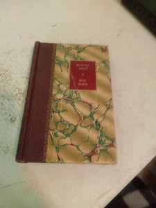 Pocket Book - Bret Harte Selected Tales - Hard Cover - Foto 1 di 5