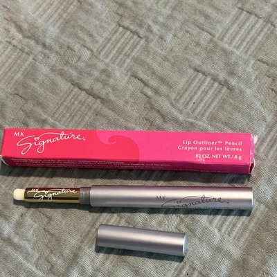 Mary Kay  ~ Signature Lip Outliner Pencil ~  New In Box ~ 576000 - Image 1 of 3