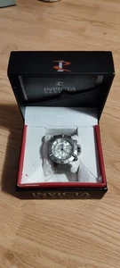 Invicta Subaqua Herren-Armbanduhr 1894 - Bild 1 von 6