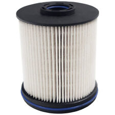 Fuel Filter 5 Micron Filters with Seals for 2017 Chevy GMC 6.6L Duramax Dies