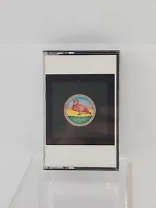 NEU Christopher Cross Selbsttitel Kassette Band 1979 VERSIEGELT NEUWERTIG - Bild 1 von 4