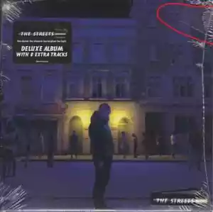 THE STREETS THE DARKER THE SHADOW THE BRIGHTER THE LIGHT NEW AND SEALED CD H1 - Picture 1 of 2