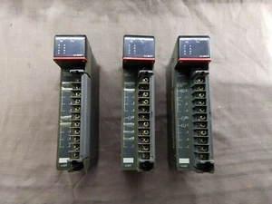 PLC Direct U-20T Output Module 18-240 VAC - Picture 1 of 8