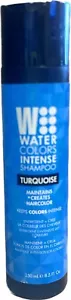 Watercolors Intense Shampoo - Turquoise by Tressa for Unisex - 8.5 oz Shampoo - Picture 1 of 2
