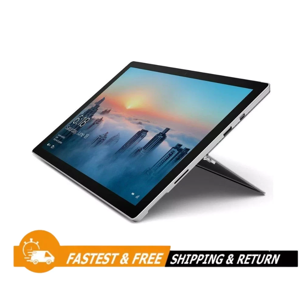 Microsoft Surface Pro 4 128 GB Tablets for sale | eBay