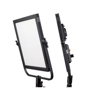 SWIT S-2420C, Softlight bicolore, 623lx/1m, attacco a V - Foto 1 di 2