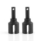 2X Diff Outdrive Steel Ar310439 For Arrma Kraton 6S Outcast 6S Notorious 6S I...