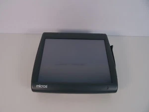 micros Point of Sale Terminal PCWS2015 System Unit - Bild 1 von 8