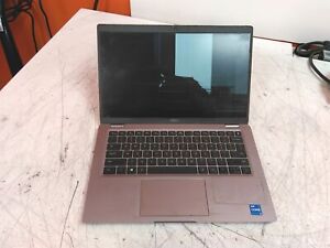 Cracked LCD Dell Latitude 5420 Laptop i5-1135G7 2.4GHz 16GB 256GB No PSU AS-IS