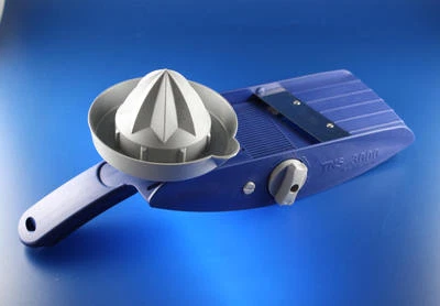 TNS 3000 GEMÜSEHOBEL ALL IN ONE TNS3000 UNIVERSALHOBEL VEGETABLE LEGUMES SLICER - Bild 1 von 4