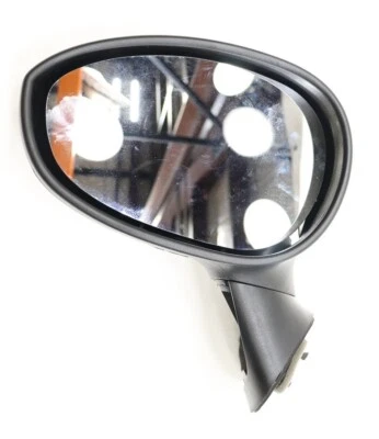 Espejo retrovisor eléctrico 68083491AE para Fiat 500 2013-2018 nuevo OEM Mopar Foto 1 de 4