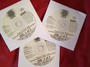 Radio Show: GODDARD GOLD #04-22 SUMMER HITS! 45+SONGS 15+INTERVIEWS 60/70s - Picture 1 of 1