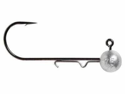 Savage Gear Ball JigHead #2/0 3g-15g 5pcs Teste Piombate - Immagine 1 di 2