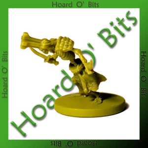 BITS D&D Tumb of Annihilation - llave esqueleto - Imagen 1 de 1