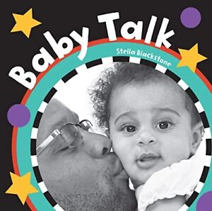 Baby Talk - Blackstone, Stella - Livre de société - Acceptable
