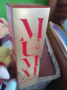 gh. mumm champagne cordon rouge - Imagen 1 de 2