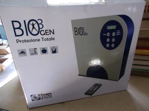 Bio3Gen - Ozongenerator - Luft- und Wasserreiniger - Neu » - Bild 1 von 3