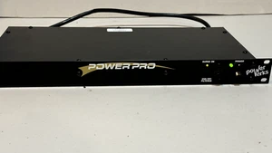 Powerwerks Server Rack Model 1610 Power Pro Conditioner - Picture 1 of 6