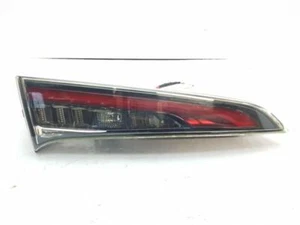 2019 On MK12 TOYOTA COROLLA REAR INNER TAIL LIGHT LH PASSENGER SIDE 2645500F1 - Picture 1 of 8