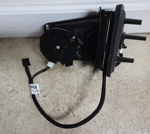 MERCEDES BENZ A164 810 09 93 28 MIRROR/ LEFT - Picture 1 of 4