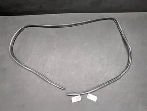 Front Right Door Body Weatherstrip 2022 Mitsubishi Outlander Sport 2018 - 2021 - Picture 1 of 5