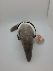 Ty Beanie Baby Ameisen Retired RARE Errors 1997 - Bild 1 von 9