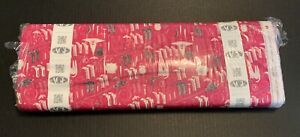 BOLT - 10 Yards Halloween Fabric Witch's Wardrobe Berry Sweet & Spookier AGF