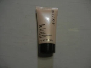MARY KAY TIMEWISE BODY 1.7oz NET WT. TARGETED-ACTION TONING LOTION - Picture 1 of 2