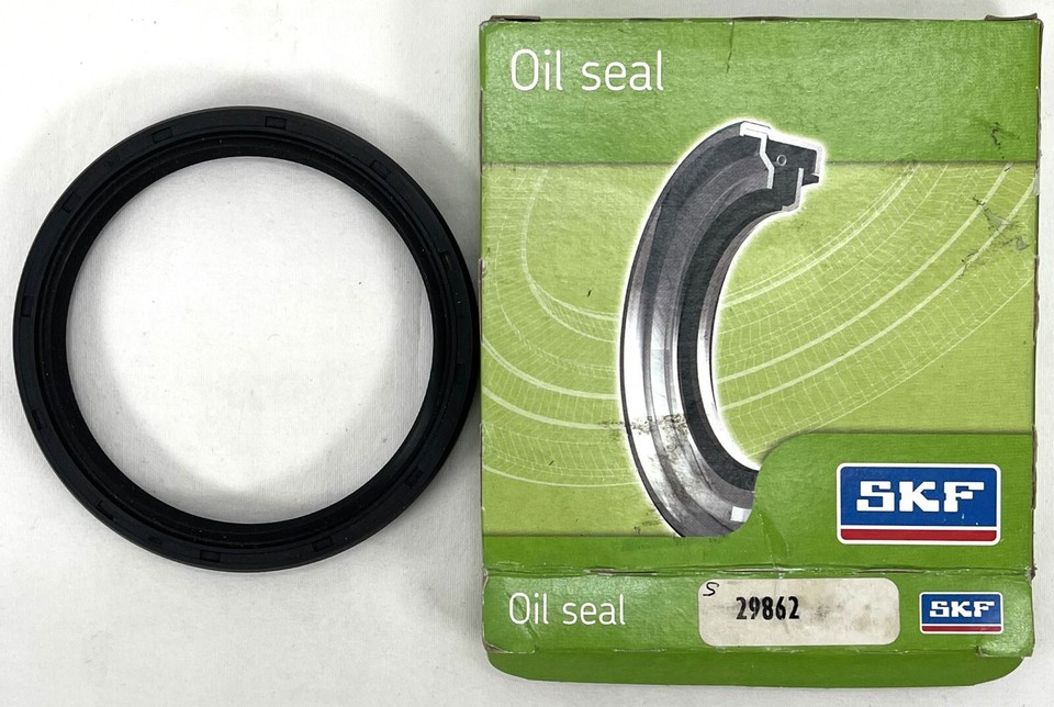 Engine Crankshaft Seal SKF 29862 For Select 82-05 Saturn Engine Crankshaft Seal SKF 29862 For Select 82-05 Saturn