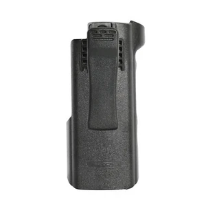 Waist Storage Holster With Belt Clip for Motorola APX7000 Radio Walkie Talkie s - Zdjęcie 1 z 7
