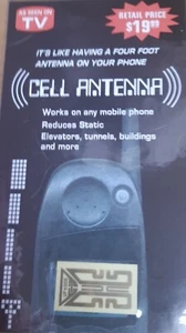 Antennenverstärker für Handy, oder Tablet - Bild 1 von 2