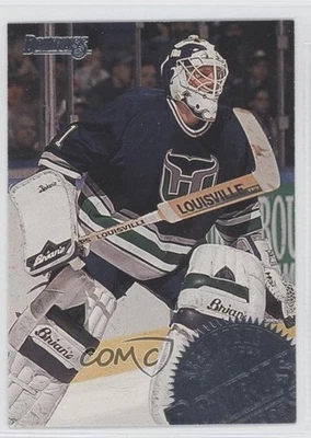 1994-95 Donruss Sean Burke #158 - Image 1 of 2