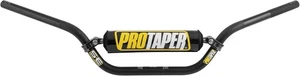 ProTaper 7/8" ATV High Bend SE Handlebars Black 2110D JET BLACK - Picture 1 of 1