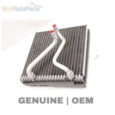 AUDI A3 QUATTRO 2005-2013 - Evaporador de CA 1K1820103E Foto 1 de 4