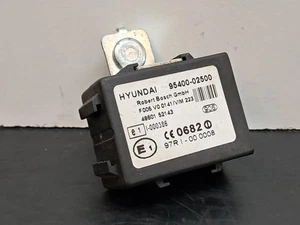 9540002500 ignition module for HYUNDAI GETZ (TB) 1.5 CRDI 2001 95400-02500 - Picture 1 of 7