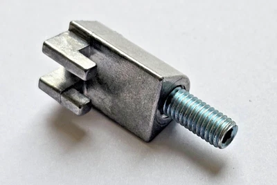 SIEMENS Halteklammern/Befestigung/Spanner MP270, MP370 SIMATIC  inkl. MwSt / Neu - Bild 1 von 3