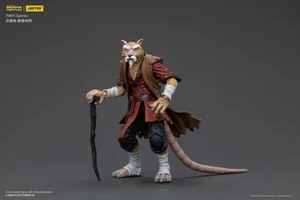 Joy Toy Splinter escala 1/18 Teenage Mutant Ninja Turtles - Imagen 1 de 7