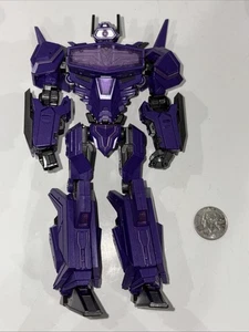 Planet X PX-22 Coeus Action Figure Fall Of Cybertron Shockwave Loose - Picture 1 of 10