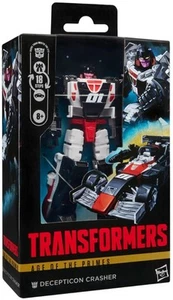 Figura de acción Generations Age of the Primes Decepticon Crasher Deluxe - Imagen 1 de 2