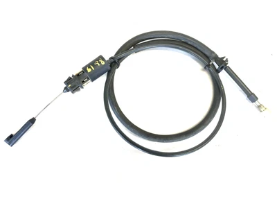 Cable de retroceso de válvula de acelerador de transmisión 2000-03 Ram 1500 Magnum V8 52104030 Foto 1 de 4