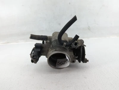 Carrocería del acelerador Mazda Tribute 2005-2008 WN2TJ Foto 1 de 4