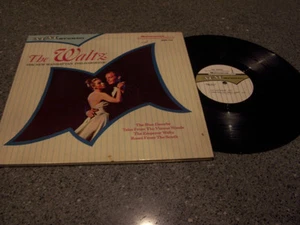 The New Manhattan Philharmonic "The Waltz" MAINSTREAM #MMS-703 LP - Bild 1 von 1