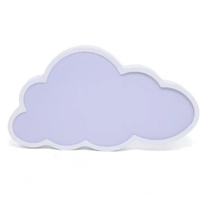 36W Deckenleuchte LED Kreative Wolken Kinderlampe Kinderzimmer Jungen Mädchen - Bild 1 von 5