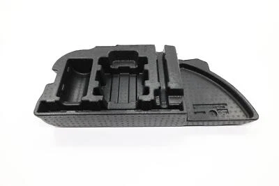 2020 - 2025 MERCEDES GLE350 V167 REAR TRUNK FLOOR STORAGE TRAY OEM A1678990000 - Image 1 of 4