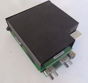 GE Multilin 9D CPU Module RS485 10Base-F  UR 9DH - Picture 1 of 5