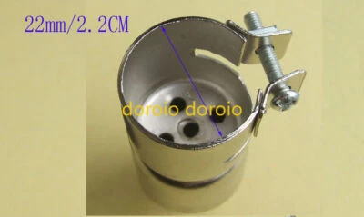 per 850 852D Stazione di rilavorazione HOT AIR BGA 29x13mm A1259 Ugello aria calda - Immagine 1 di 4