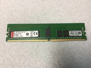 16GB 1RX4 PC4-21300 (DDR4-2666) ECC RDIMM Kingston KTL-TS426/16G - Photo 1/1